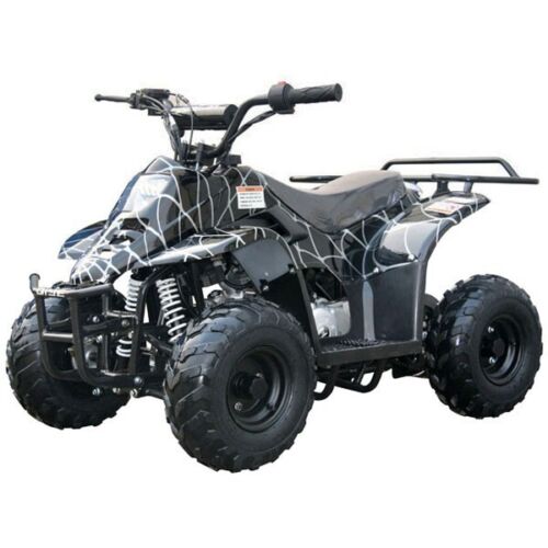 Youth Gas ATV with 110cc Engine
