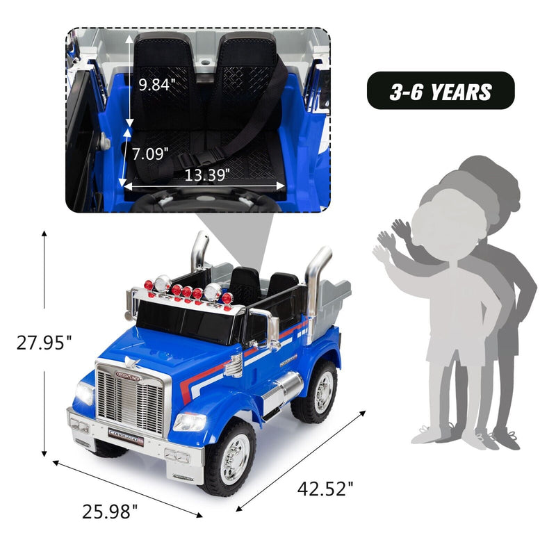 Optimus prime power clearance wheels