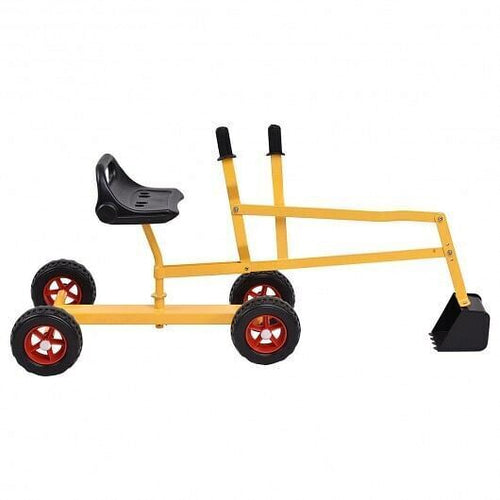 Kids dirt digger on sale