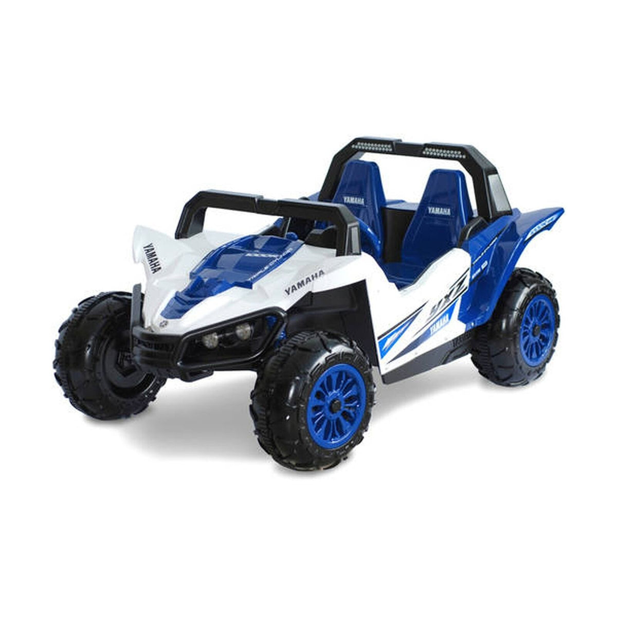 Power wheels yamaha online